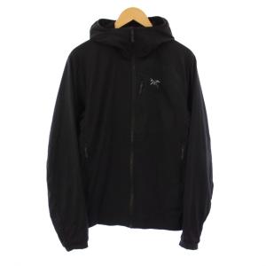 Proton Lightweight Hoody M ブラック X000006908