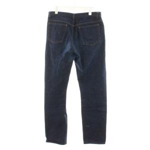 JEAN STANDARD デニムパンツ ジーンズ ジーパン Gパン ボタンフライ 31