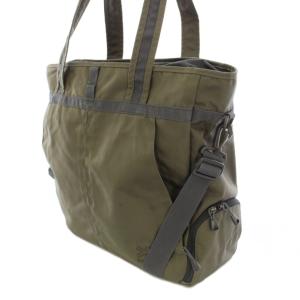 karrimor tribute tote トリビュートトートバッグ 2WAY ハンドバッグ ショルダーバッグ ナイロン