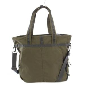 karrimor tribute tote トリビュートトートバッグ 2WAY ハンドバッグ ショルダーバッグ ナイロン