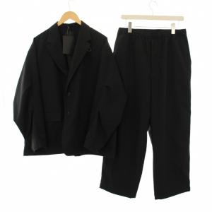 TECH LOOSE 2B JACKET RIPSTOP TECH EASY TROUSER