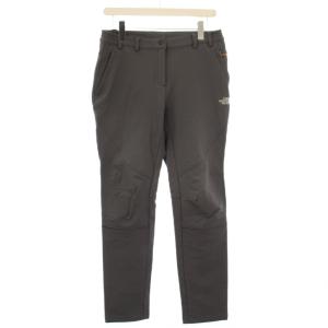 イージーパンツ 79 ダークグレー NVP6NG81 /TK