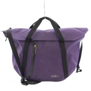 Granville Shoulder Bag グランヴィル ショルダーバッグ 2WAYハンドバッグ ナイロン