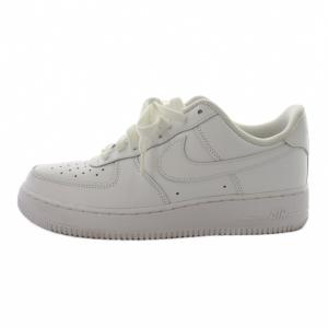 Air Force 1 Low スニーカー US9 ホワイト