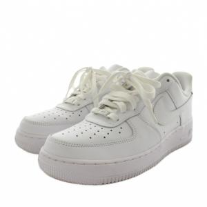 NIKE Air Force 1 Low スニーカー US9 ホワイト