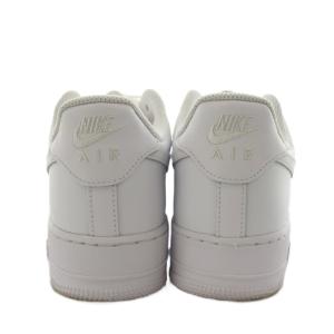 NIKE Air Force 1 Low スニーカー US9 ホワイト