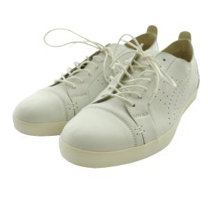 Onitsuka Tiger コレソン ロー エヌエム COLESNE LO WHITE スニーカー US9 27cm 白 ホワイト