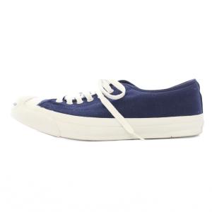 JACK PURCELL ジャックパーセル ローカットスニーカー キャンバス 厚底 US8.5 27cm