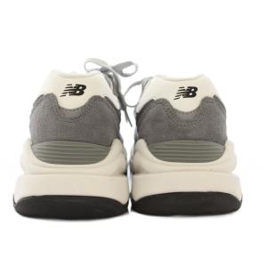 New Balance 57/40 ローカットスニーカー US9.5