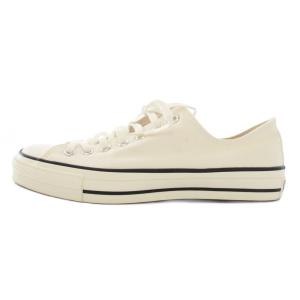 CANVAS ALL STAR J OX キャンバスオールスターJ OX スニーカー US8.5 26.5cm