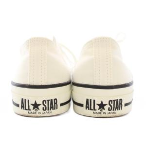 CONVERSE CANVAS ALL STAR J OX キャンバスオールスターJ OX スニーカー US8.5 26.5cm