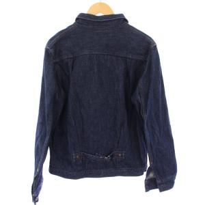 FOB FACTORY SELVEDGE DENIM JACKET TYPE 1st デニムジャケット Gジャン ジージャン 3