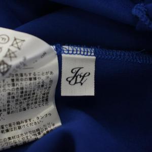 JOURNAL STANDARD LUXE 23AW ポンチイージータイトスカート ロング F 青 ブルー 23070440044040 /AN46
