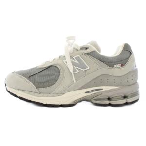 ローカットスニーカー US6.5 グレー
