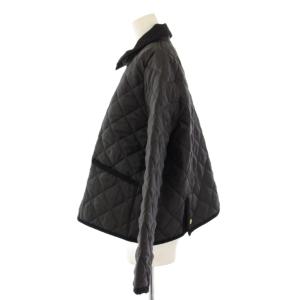 Traditional Weatherwear 25年モデル WAVERLY A-LINE キルティングジャケット
