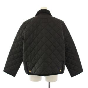 Traditional Weatherwear 25年モデル WAVERLY A-LINE キルティングジャケット