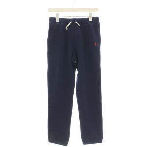 スウェットパンツ L ネイビー 紺 323536703001 /G