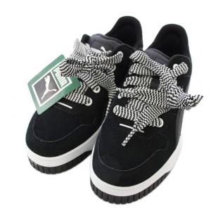 PUMA キャリーナ ストリート ティック レース Carina Street Thick Laces スニーカー