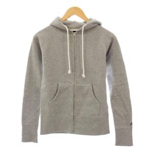 SLIM FIT ZIP HOODIE