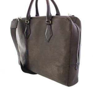 Vivienne Westwood 2WAY ビジネスバッグ ブラウン
