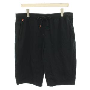 ラウンジウェア LOUNGEWEAR ルームウェア ショートパンツ ハーフパンツ イージーパンツ ウエストゴム