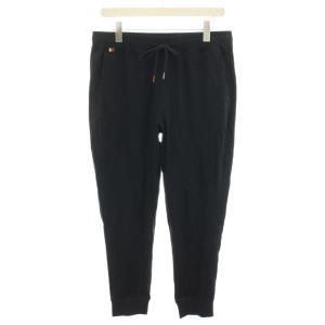 ラウンジウェア LOUNGEWEAR ルームウェア イージーパンツ ジョガーパンツ ウエストゴム リボン