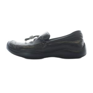 PRADA SPORT シューズ スニーカー 352 22cm 22.5cm 黒 ブラック /RI OS