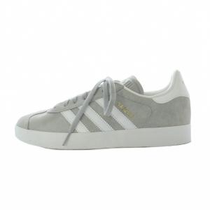 GAZELLE スニーカー 25.5cm グレー DB0860 /RI OS