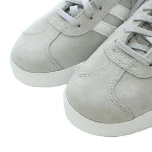 adidas Originals GAZELLE スニーカー 25.5cm グレー DB0860 /RI OS