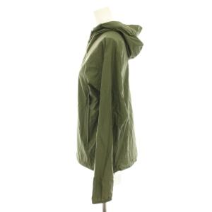 THE NORTH FACE スワローテイルフーディ Swallowtail Hoodie マウンテンパーカー ナイロンジャケット アウター