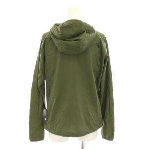 THE NORTH FACE スワローテイルフーディ Swallowtail Hoodie マウンテンパーカー ナイロンジャケット アウター