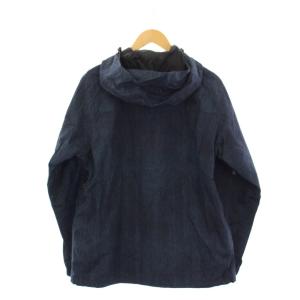 THE NORTH FACE ノベルティスクープジャケット マウンテンパーカー M 紺 NP61525 /KH