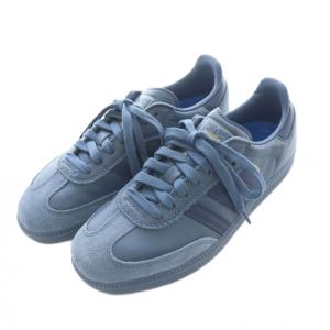 adidas Originals Samba ADV サンバ スニーカー Preloved Ink Preloved Ink Gold Metallic