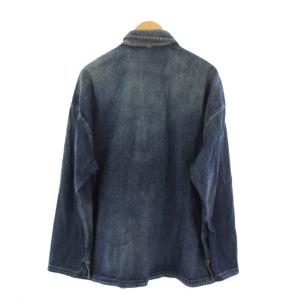 N.HOOLYWOOD デニムジャケット 40 9211-BL05