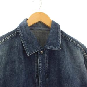 N.HOOLYWOOD デニムジャケット 40 9211-BL05