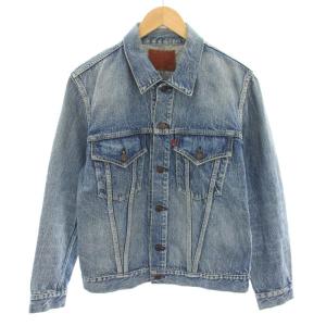 サードタイプ デニムジャケット Type3 Denim Jacket ジージャン Gジャン アウター 40