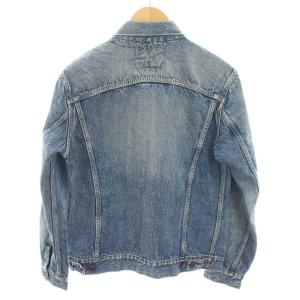 FULLCOUNT サードタイプ デニムジャケット Type3 Denim Jacket ジージャン Gジャン アウター 40