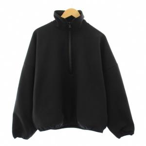 FEAR OF GOD Athletics Half Zip アスレチックハーフジップ スタンドカラージャケット