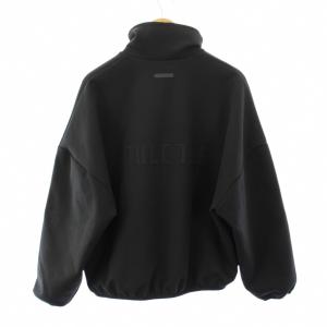 adidas FEAR OF GOD Athletics Half Zip アスレチックハーフジップ スタンドカラージャケット