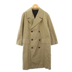 24AW トレンチコート 1 ベージュ