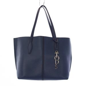 JOY トートバッグ ブルー