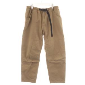 ダブルニー マウンテンパンツ クライミングパンツ XL ベージュ GMP-21F001 /AN18