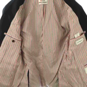 THOM BROWNE Neiman Marcus テーラードジャケット M ネイビー ホワイト