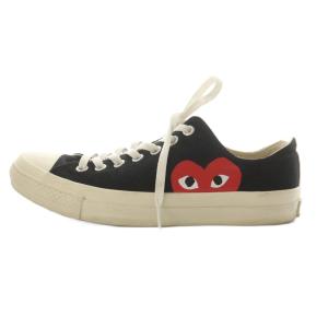 × コンバース CONVERSE オールスター ALL STAR スニーカー シューズ US8.5 27.0cm
