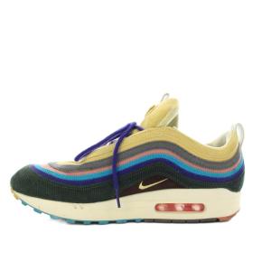 Sean Wotherspoon AIR MAX 1/97 VF SW コレクターズドリーム