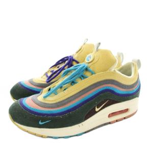NIKE Sean Wotherspoon AIR MAX 1/97 VF SW コレクターズドリーム