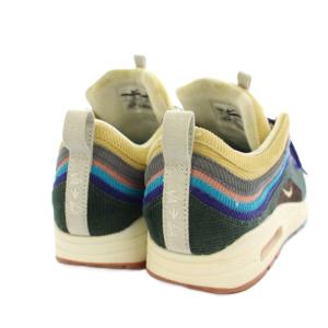NIKE Sean Wotherspoon AIR MAX 1/97 VF SW コレクターズドリーム