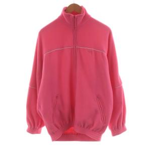 Sports Track Suit Jacket 34 ピンク 643053