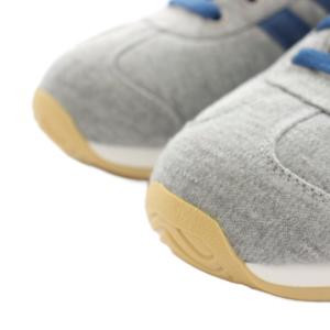 adidas Originals カントリー2 CTRY II スニーカー シューズ キャンバス 箱付き タグ付き US8 グレー 紺 ネイビー
