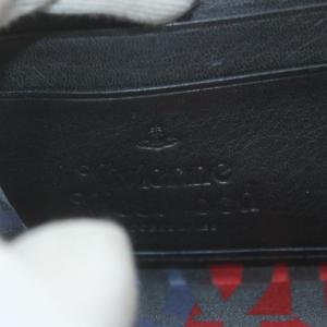 Vivienne Westwood ヴィヴィアンウエストウッド-オーブ 長財布